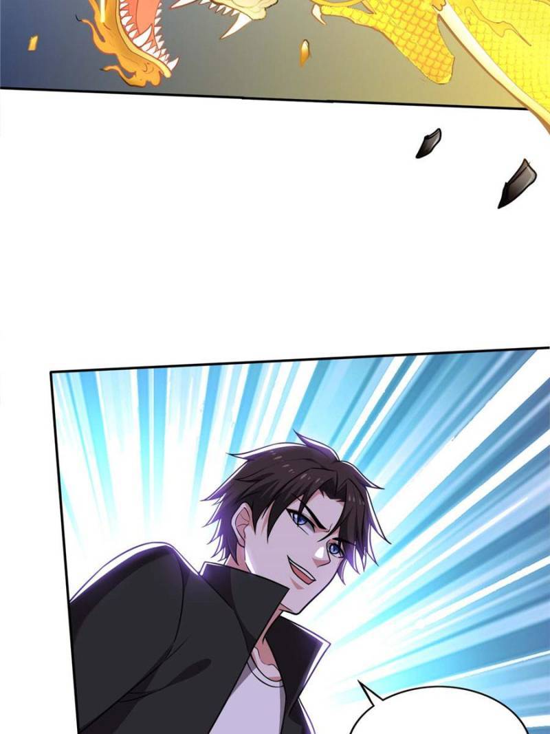 Peerless Doctor In The City Chapter 200 - page 22