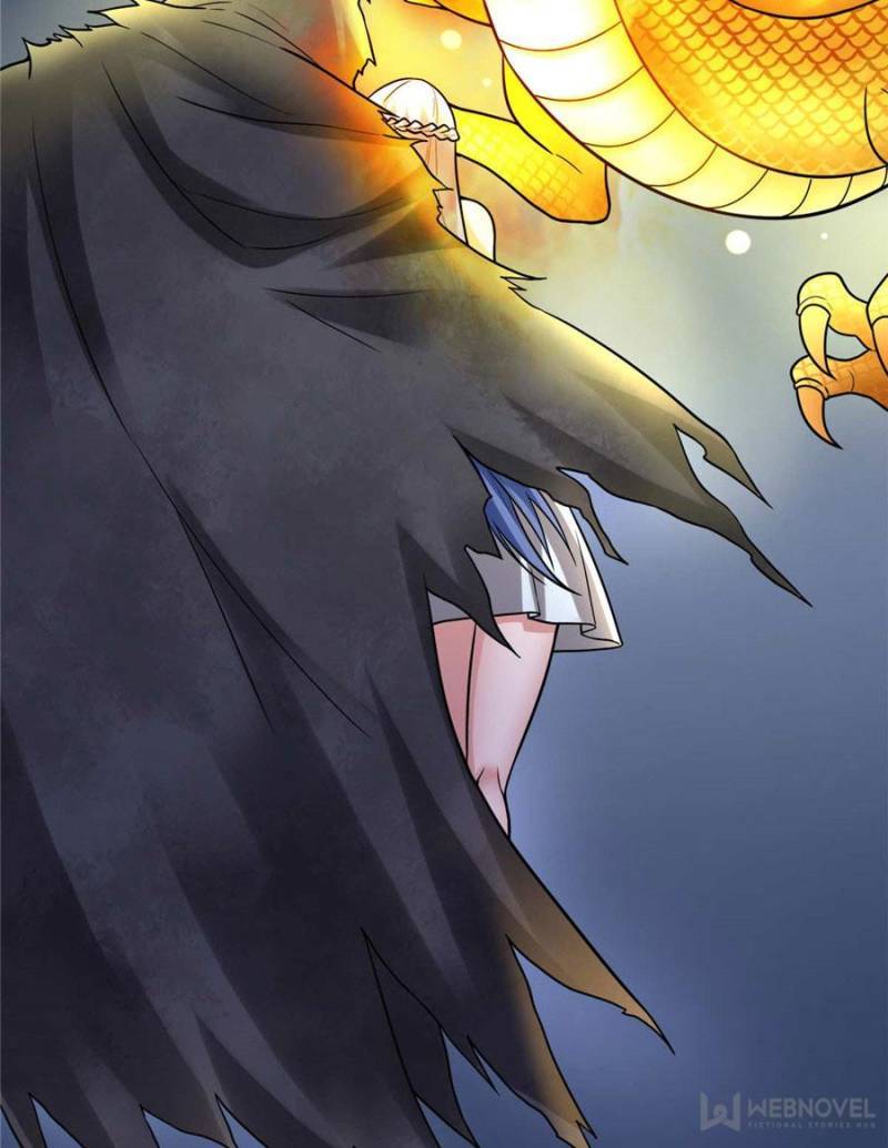 Peerless Doctor In The City Chapter 200 - page 29