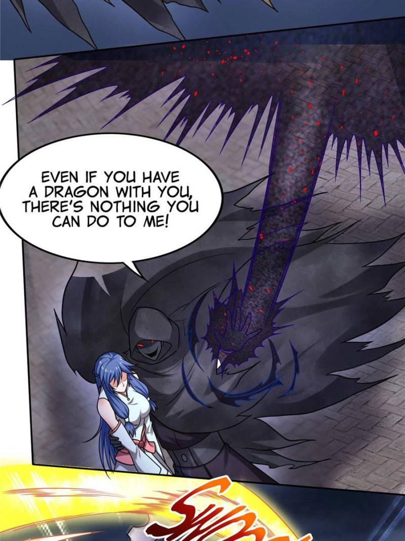 Peerless Doctor In The City Chapter 200 - page 30