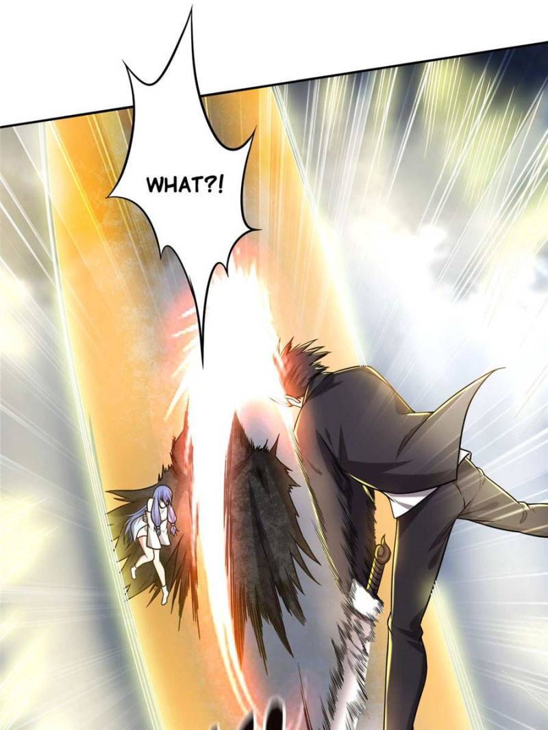 Peerless Doctor In The City Chapter 200 - page 33