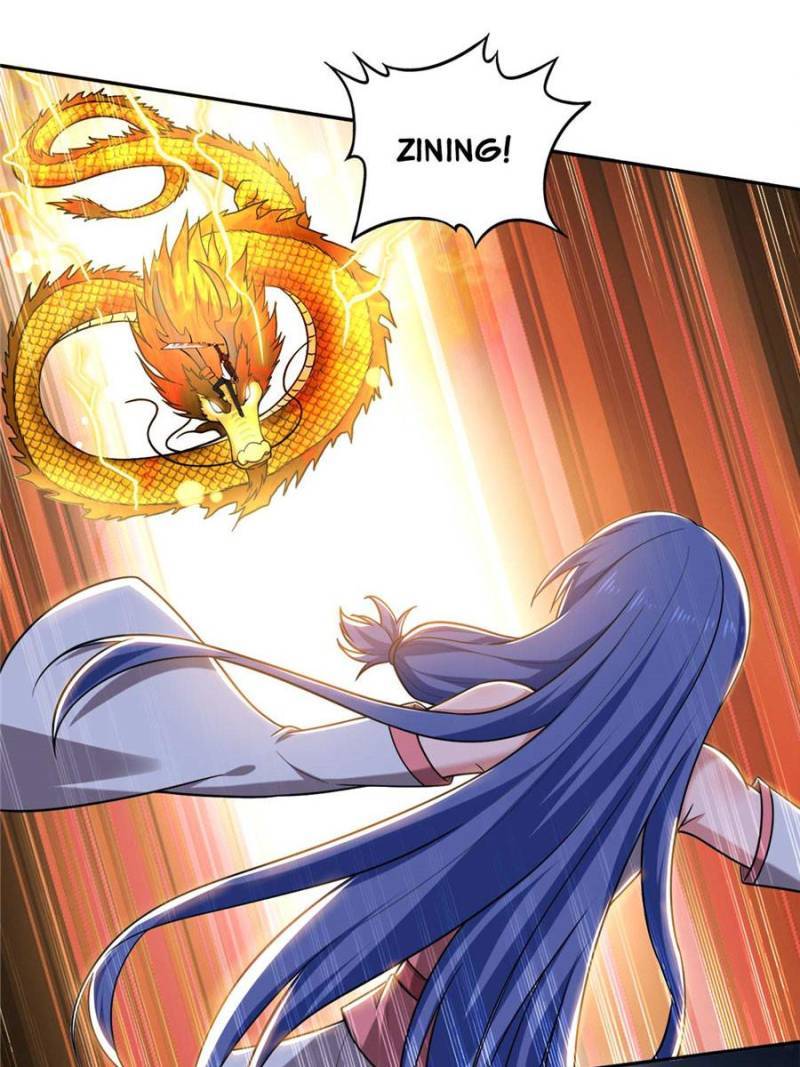 Peerless Doctor In The City Chapter 200 - page 35