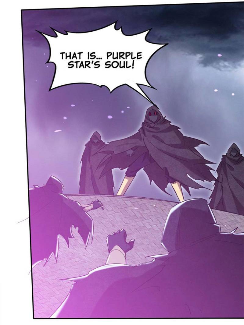 Peerless Doctor In The City Chapter 200 - page 4