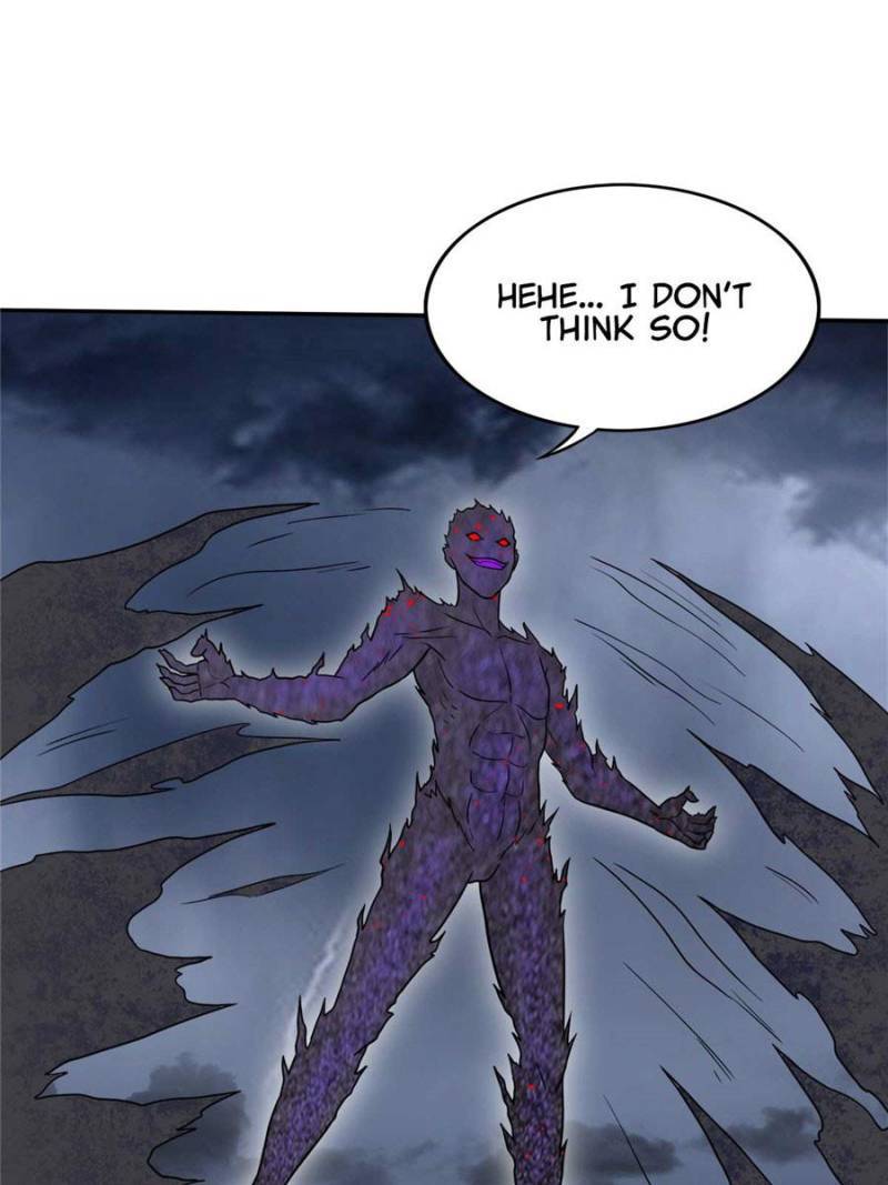 Peerless Doctor In The City Chapter 200 - page 40