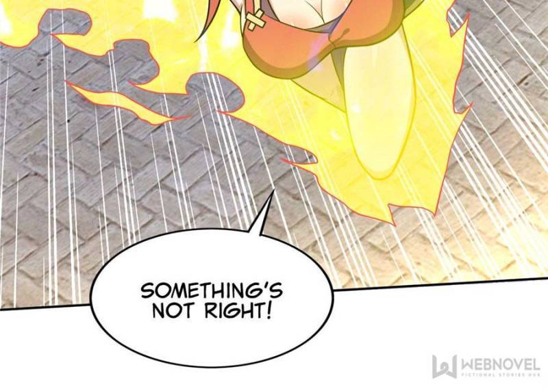 Peerless Doctor In The City Chapter 200 - page 42