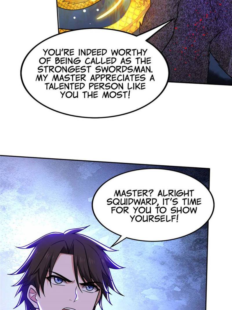 Peerless Doctor In The City Chapter 200 - page 44