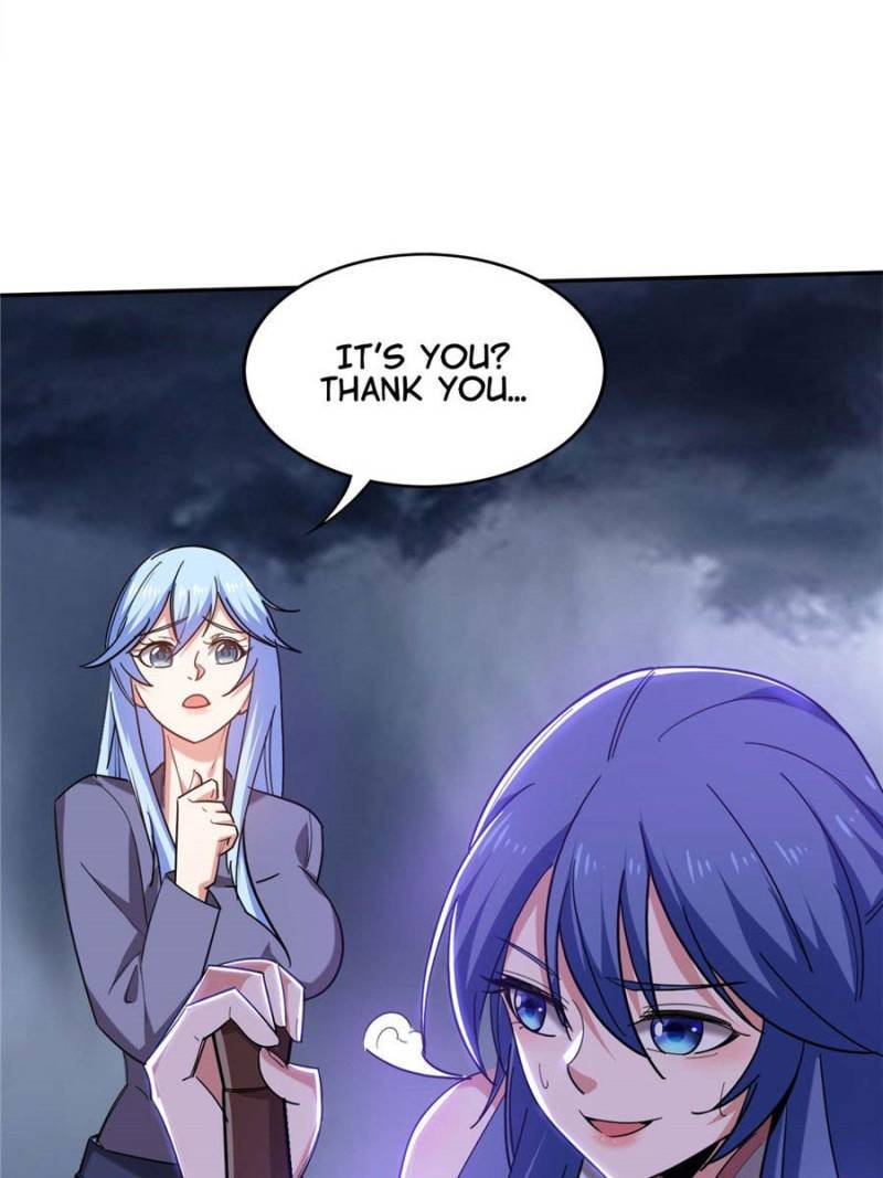 Peerless Doctor In The City Chapter 200 - page 5