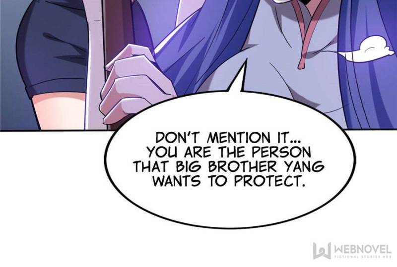Peerless Doctor In The City Chapter 200 - page 6