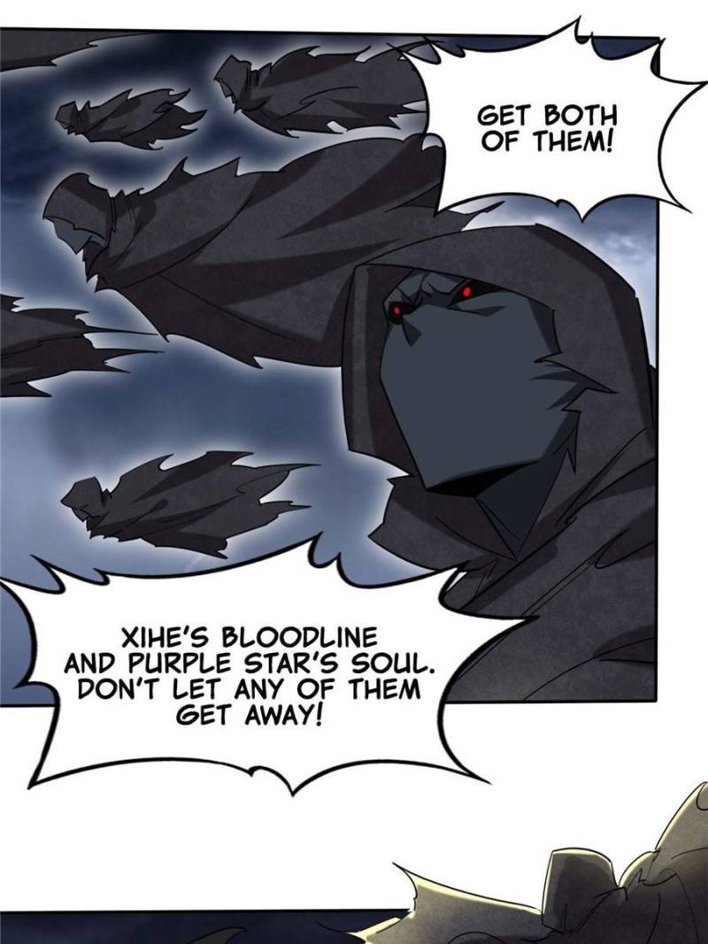 Peerless Doctor In The City Chapter 200 - page 7