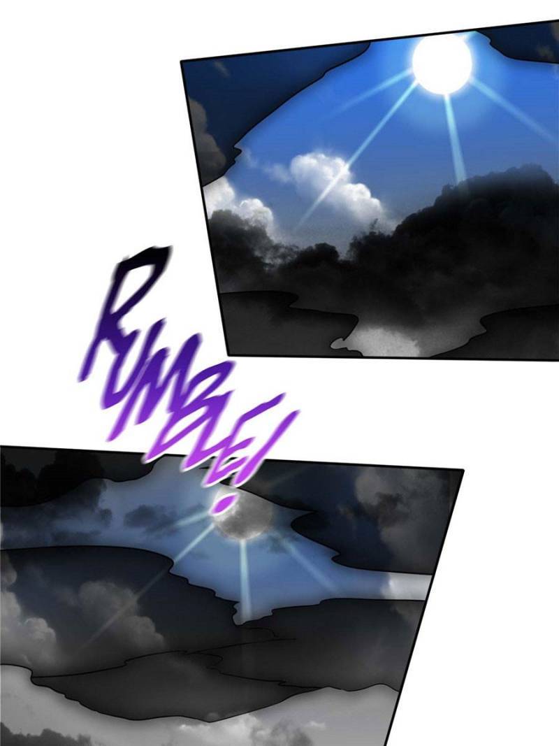 Peerless Doctor In The City Chapter 199 - page 1