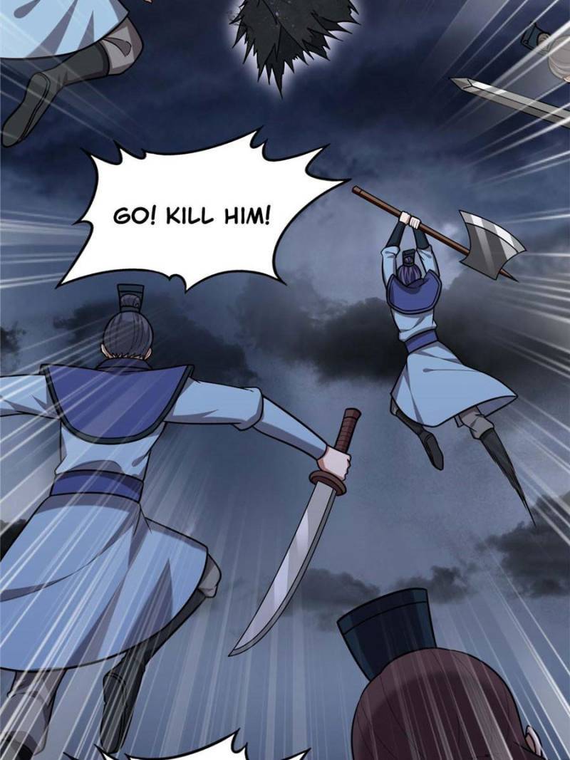 Peerless Doctor In The City Chapter 199 - page 10