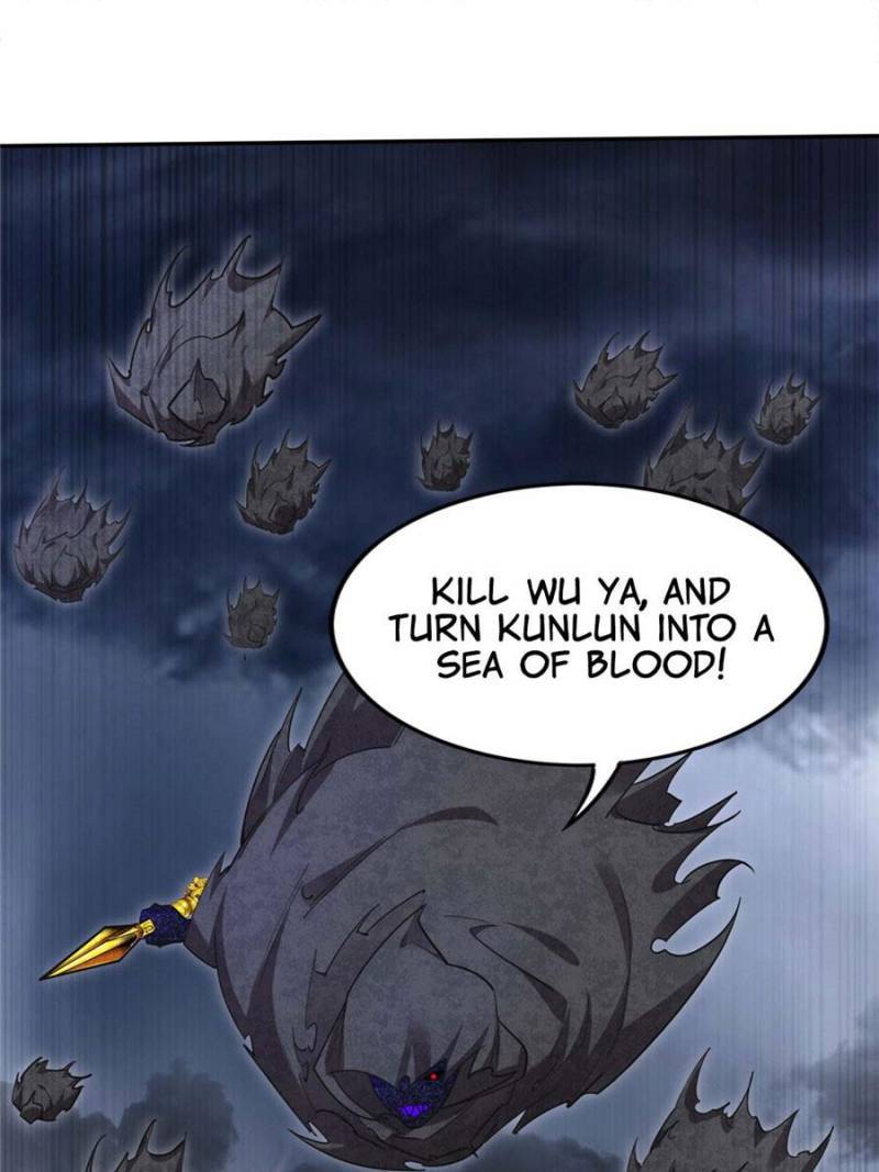 Peerless Doctor In The City Chapter 199 - page 17
