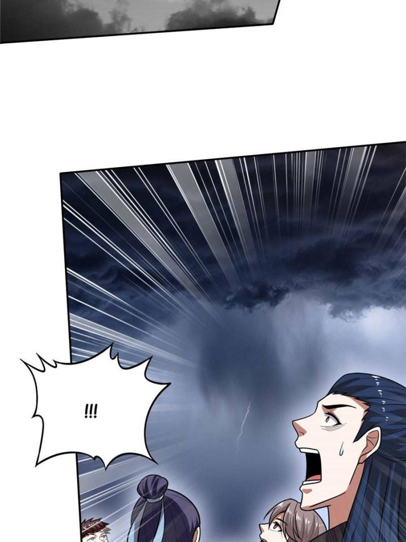 Peerless Doctor In The City Chapter 199 - page 2