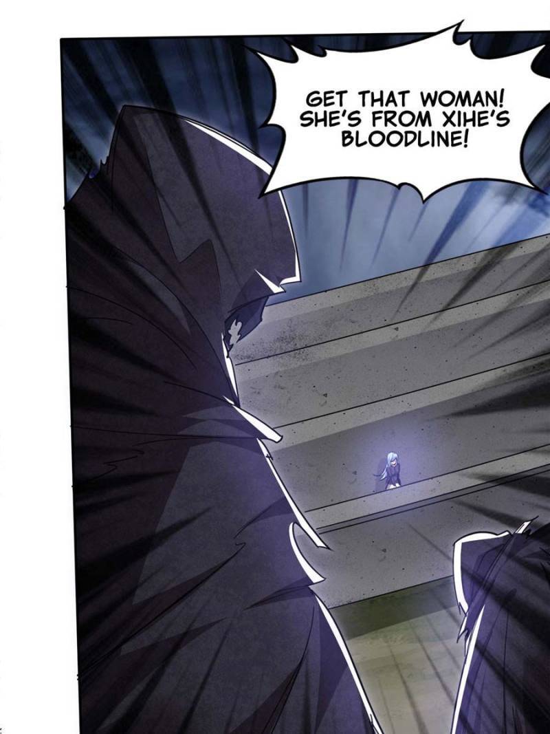 Peerless Doctor In The City Chapter 199 - page 22