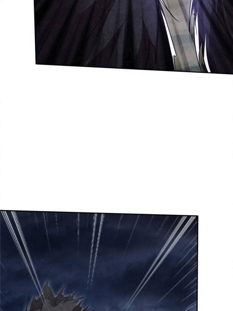 Peerless Doctor In The City Chapter 199 - page 23