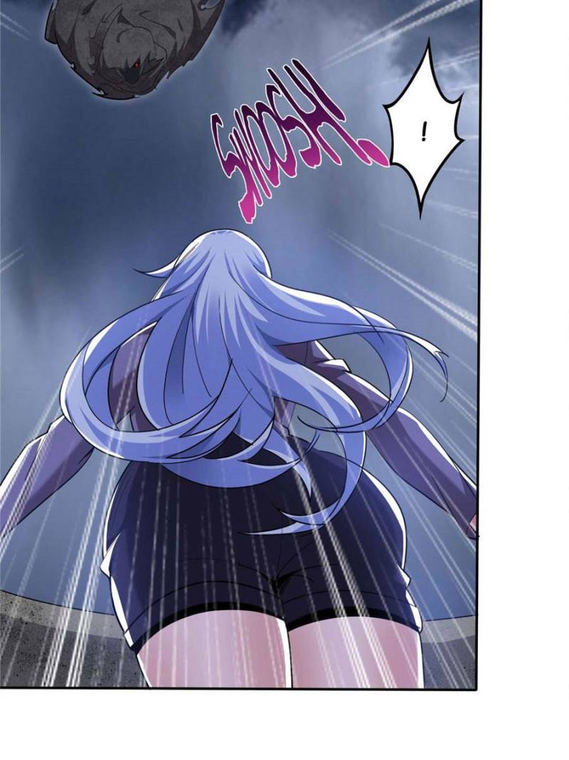 Peerless Doctor In The City Chapter 199 - page 25