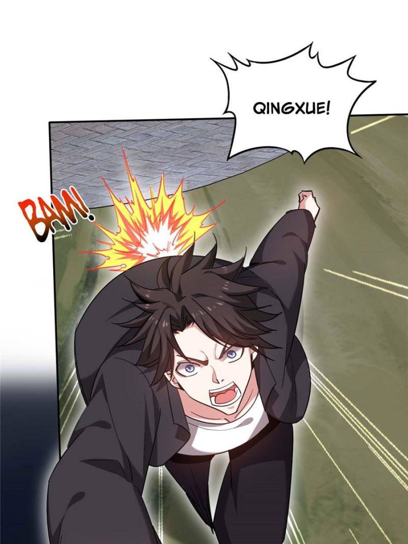 Peerless Doctor In The City Chapter 199 - page 26