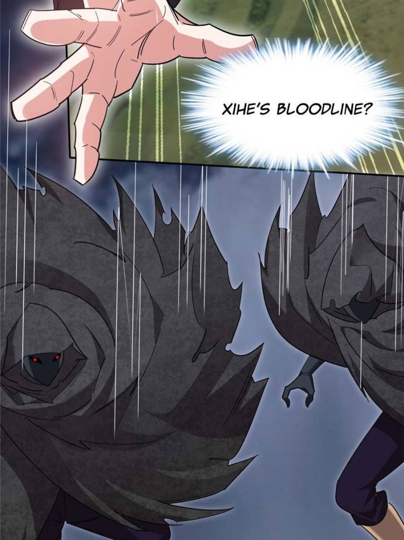 Peerless Doctor In The City Chapter 199 - page 28