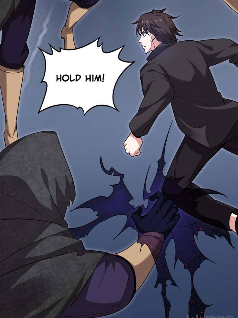 Peerless Doctor In The City Chapter 199 - page 29