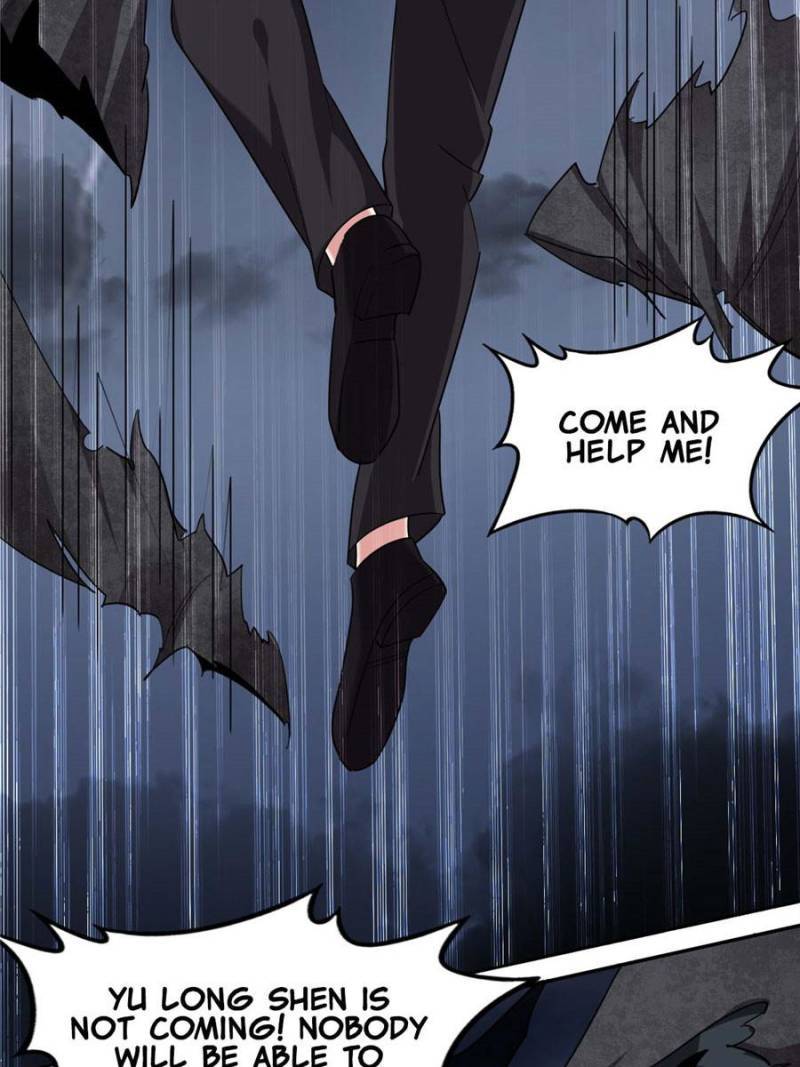 Peerless Doctor In The City Chapter 199 - page 34