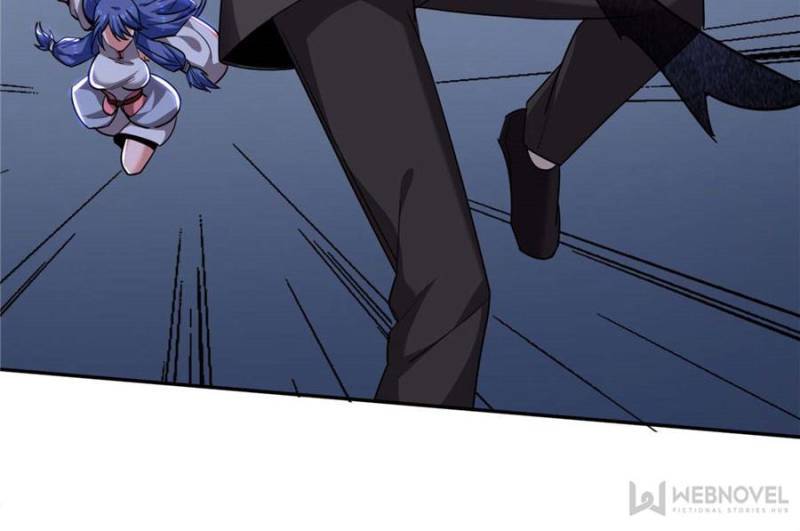 Peerless Doctor In The City Chapter 199 - page 36