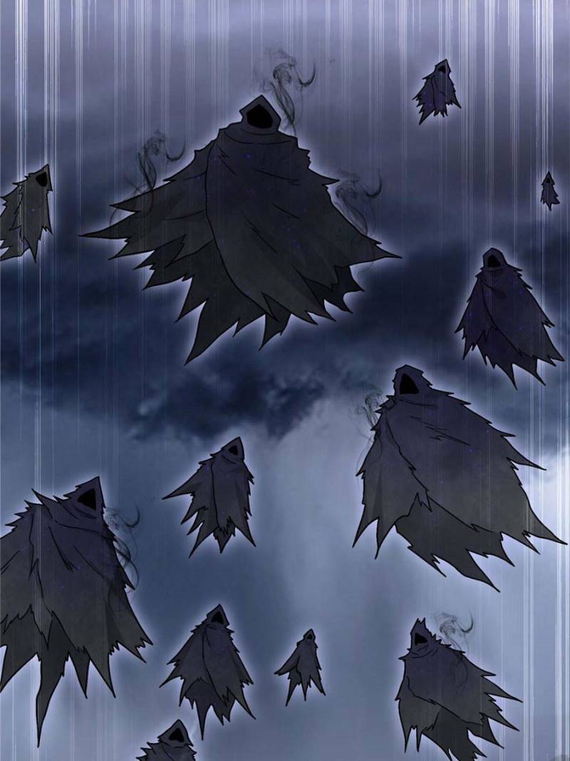 Peerless Doctor In The City Chapter 199 - page 4