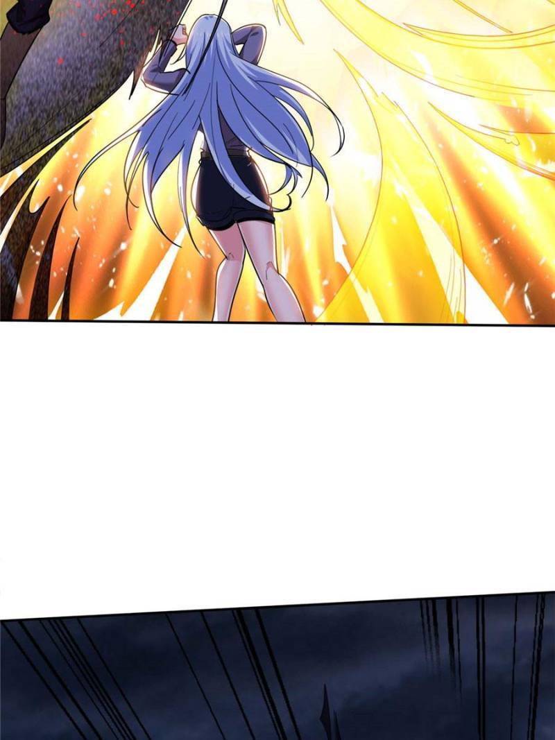 Peerless Doctor In The City Chapter 199 - page 42