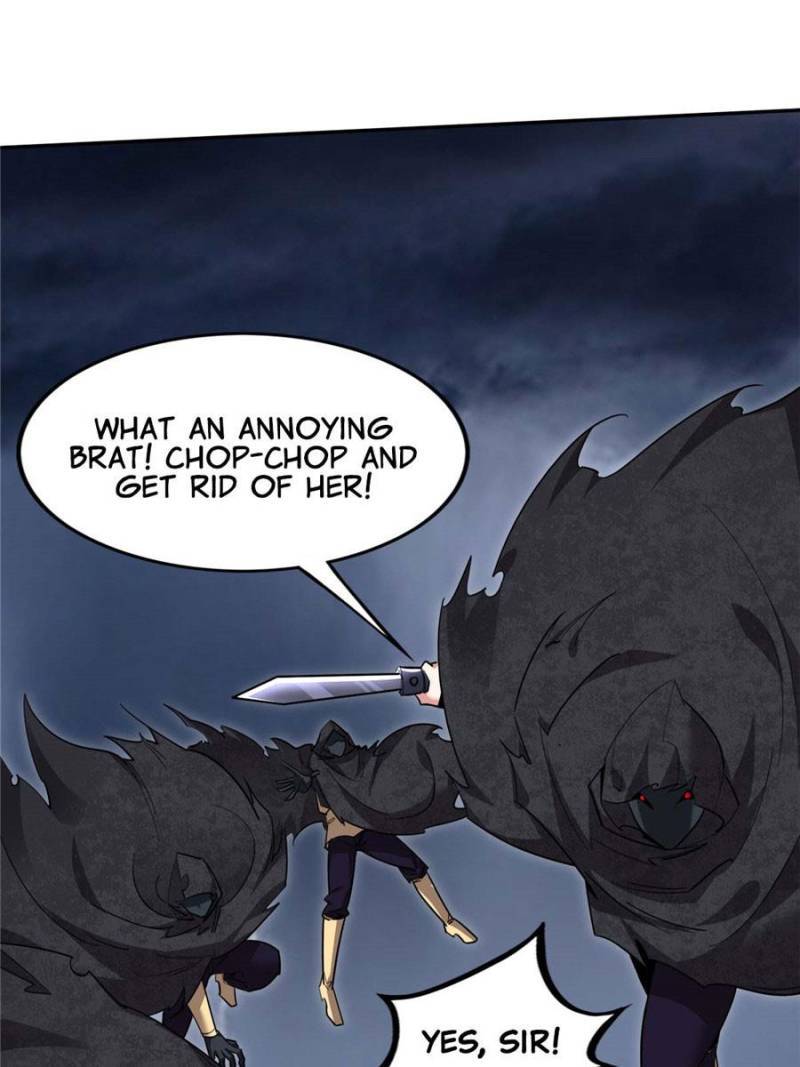 Peerless Doctor In The City Chapter 199 - page 46