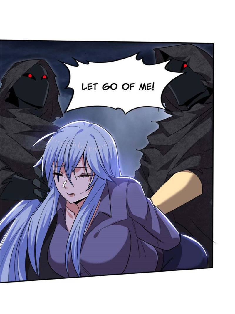 Peerless Doctor In The City Chapter 199 - page 53