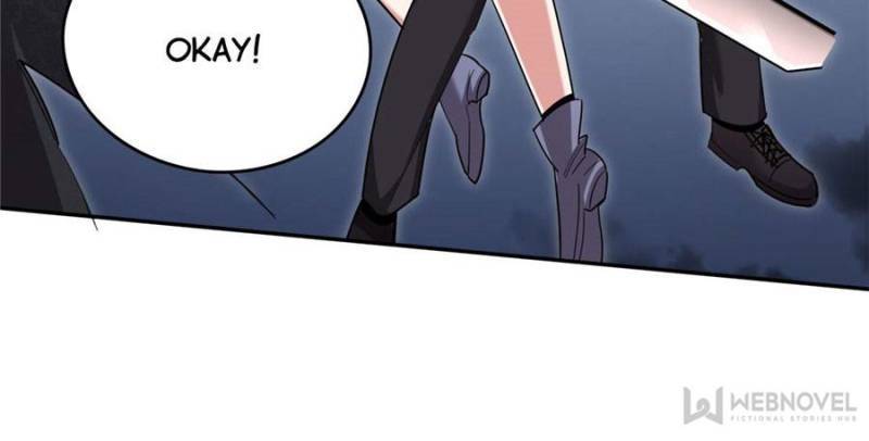 Peerless Doctor In The City Chapter 199 - page 55