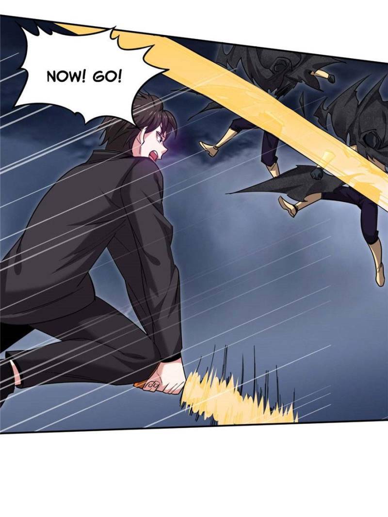 Peerless Doctor In The City Chapter 199 - page 56
