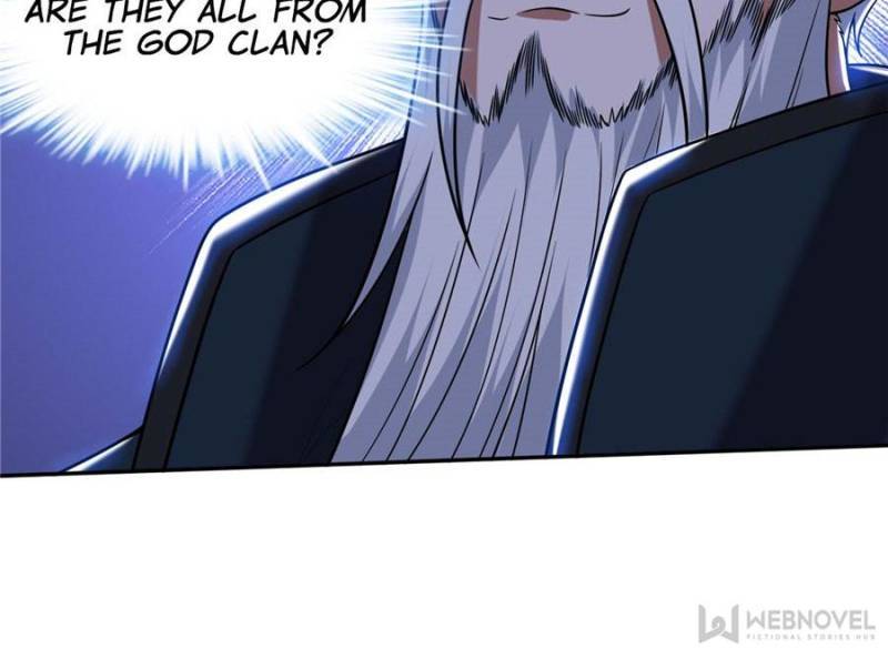 Peerless Doctor In The City Chapter 199 - page 6