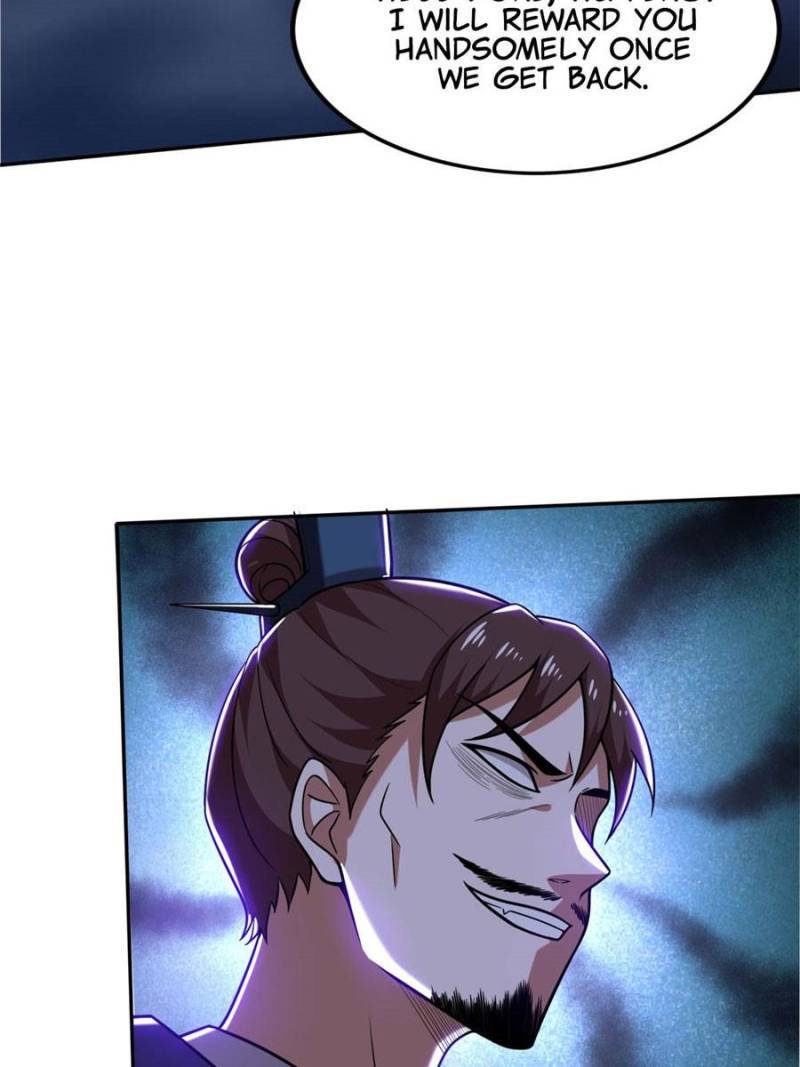 Peerless Doctor In The City Chapter 199 - page 8