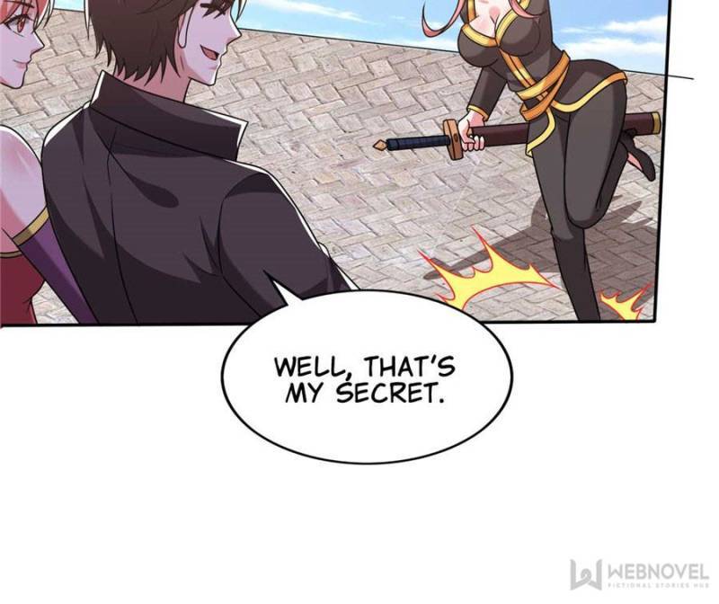 Peerless Doctor In The City Chapter 198 - page 2