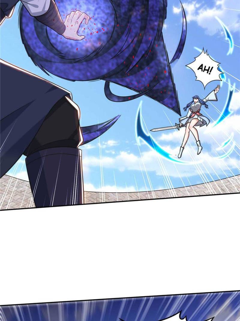 Peerless Doctor In The City Chapter 198 - page 20