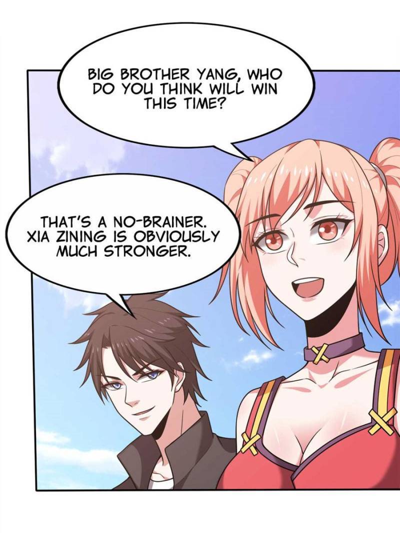 Peerless Doctor In The City Chapter 198 - page 3