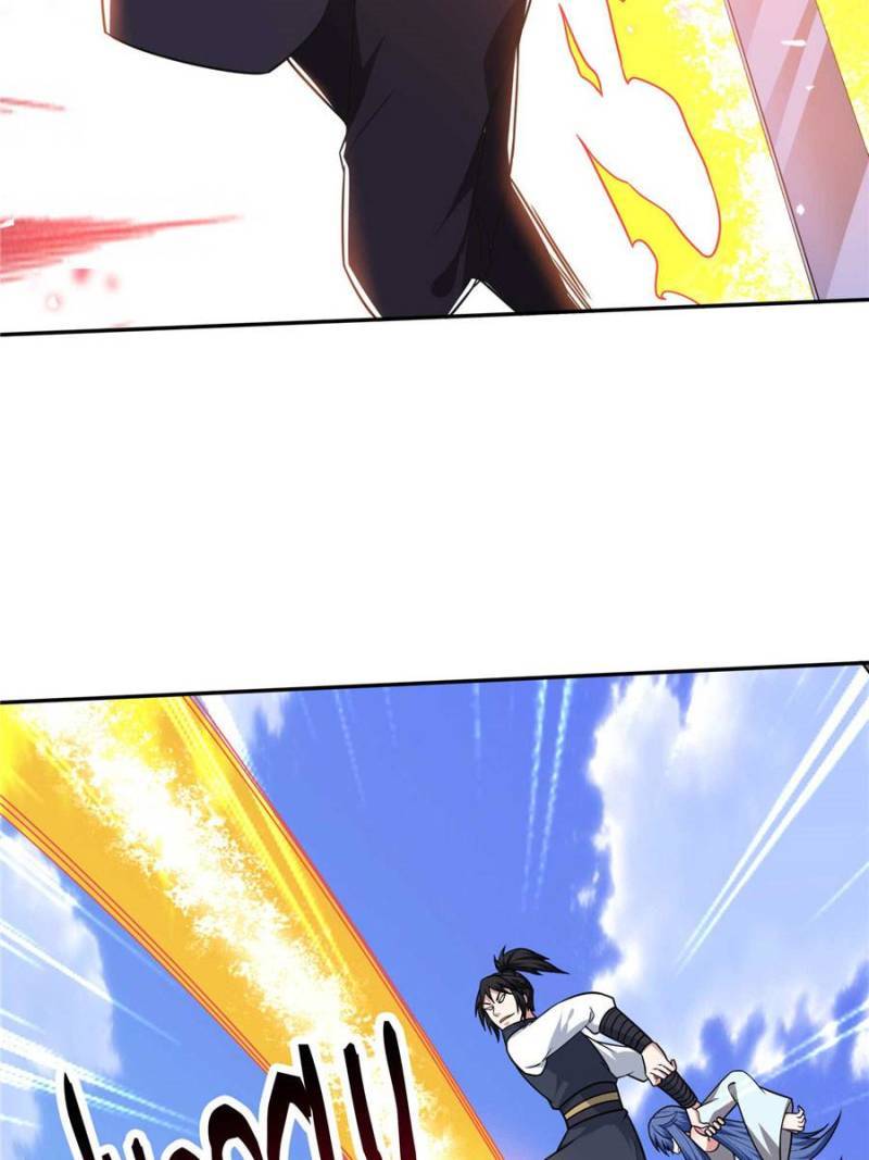Peerless Doctor In The City Chapter 198 - page 32