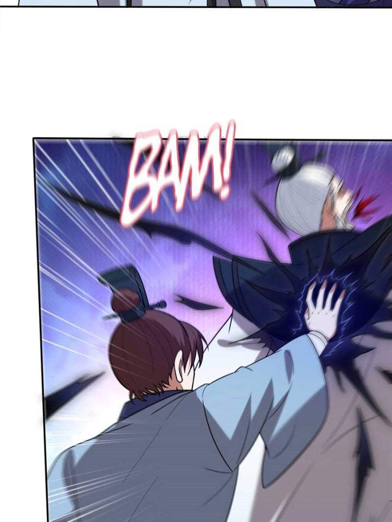 Peerless Doctor In The City Chapter 198 - page 44