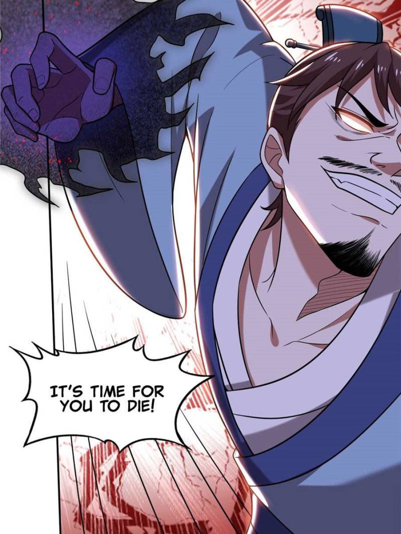 Peerless Doctor In The City Chapter 198 - page 47