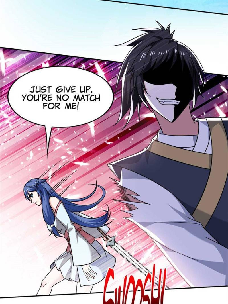 Peerless Doctor In The City Chapter 198 - page 6