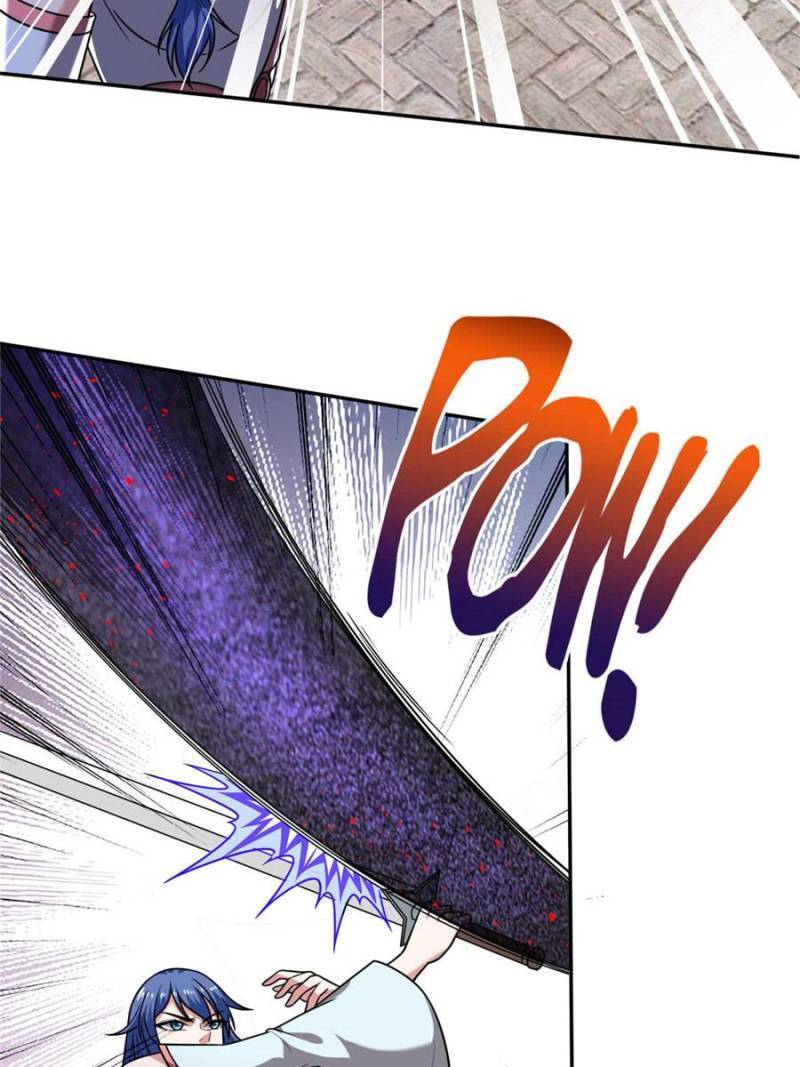 Peerless Doctor In The City Chapter 198 - page 9