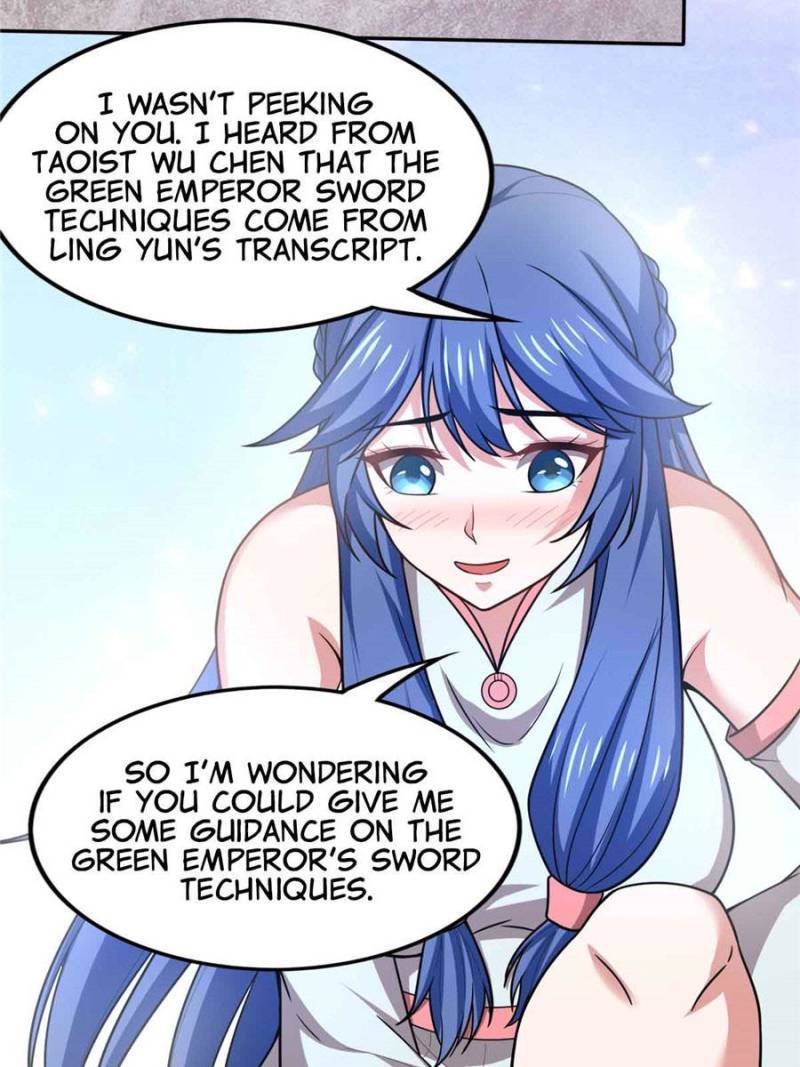 Peerless Doctor In The City Chapter 197 - page 2