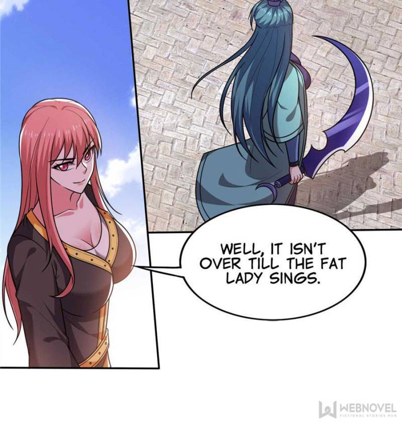 Peerless Doctor In The City Chapter 197 - page 33