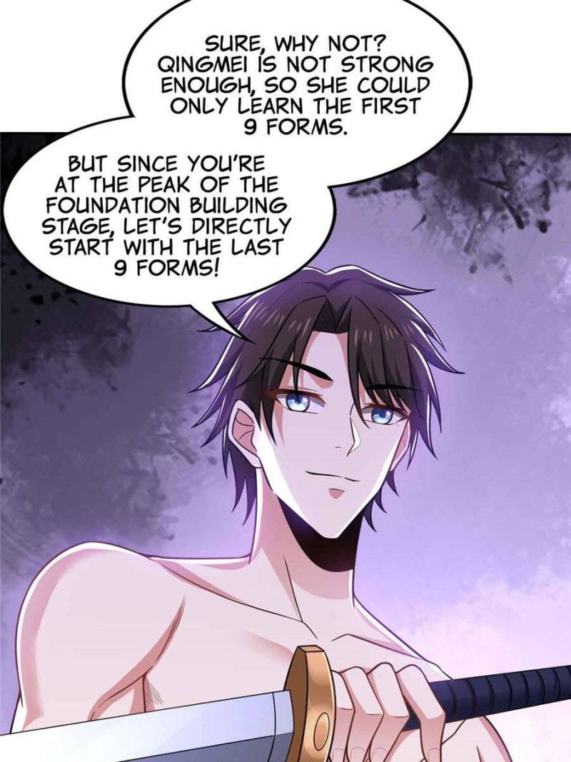 Peerless Doctor In The City Chapter 197 - page 4