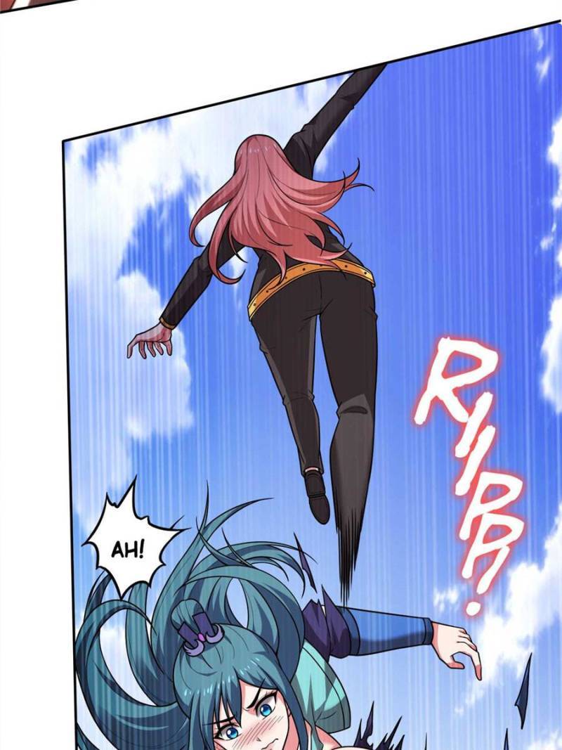 Peerless Doctor In The City Chapter 197 - page 46