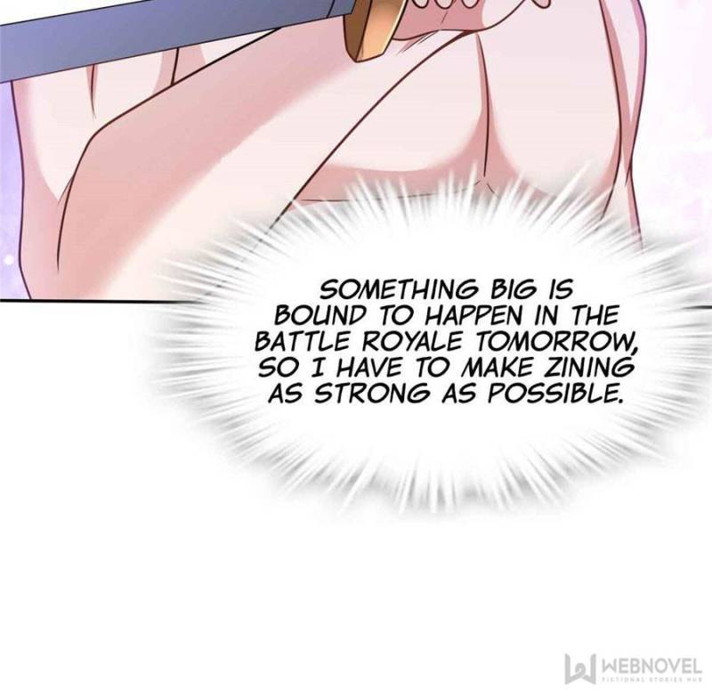 Peerless Doctor In The City Chapter 197 - page 5