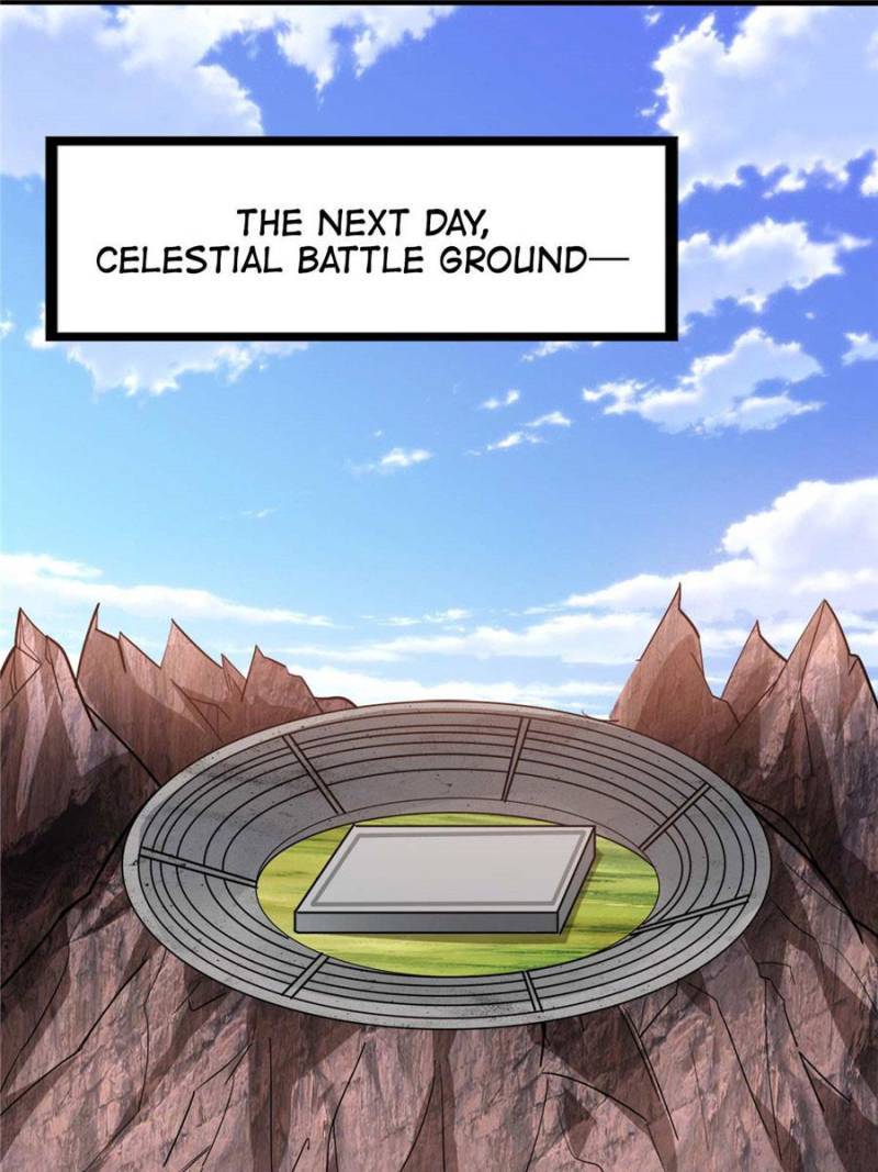 Peerless Doctor In The City Chapter 197 - page 6
