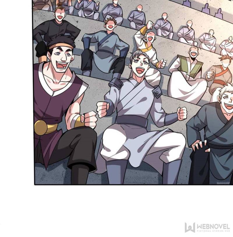 Peerless Doctor In The City Chapter 197 - page 8