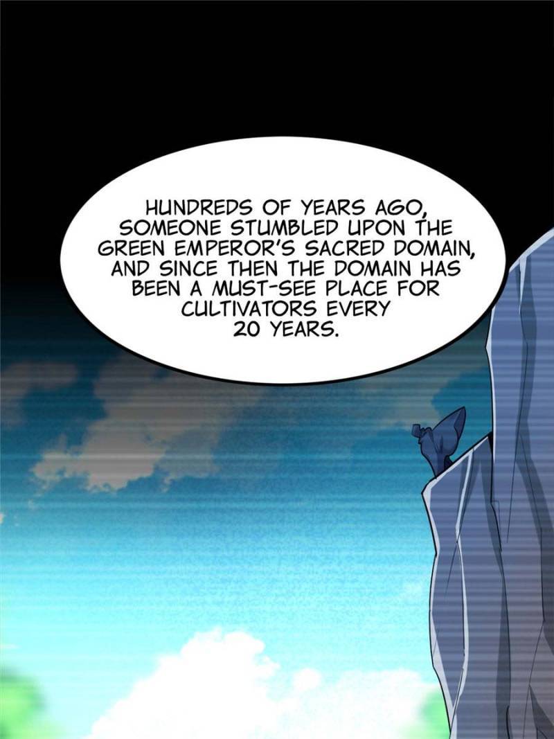 Peerless Doctor In The City Chapter 196 - page 1