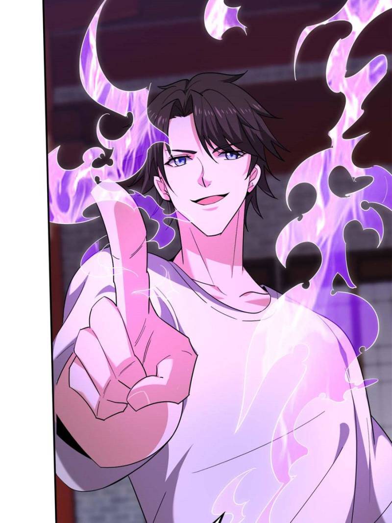 Peerless Doctor In The City Chapter 196 - page 16