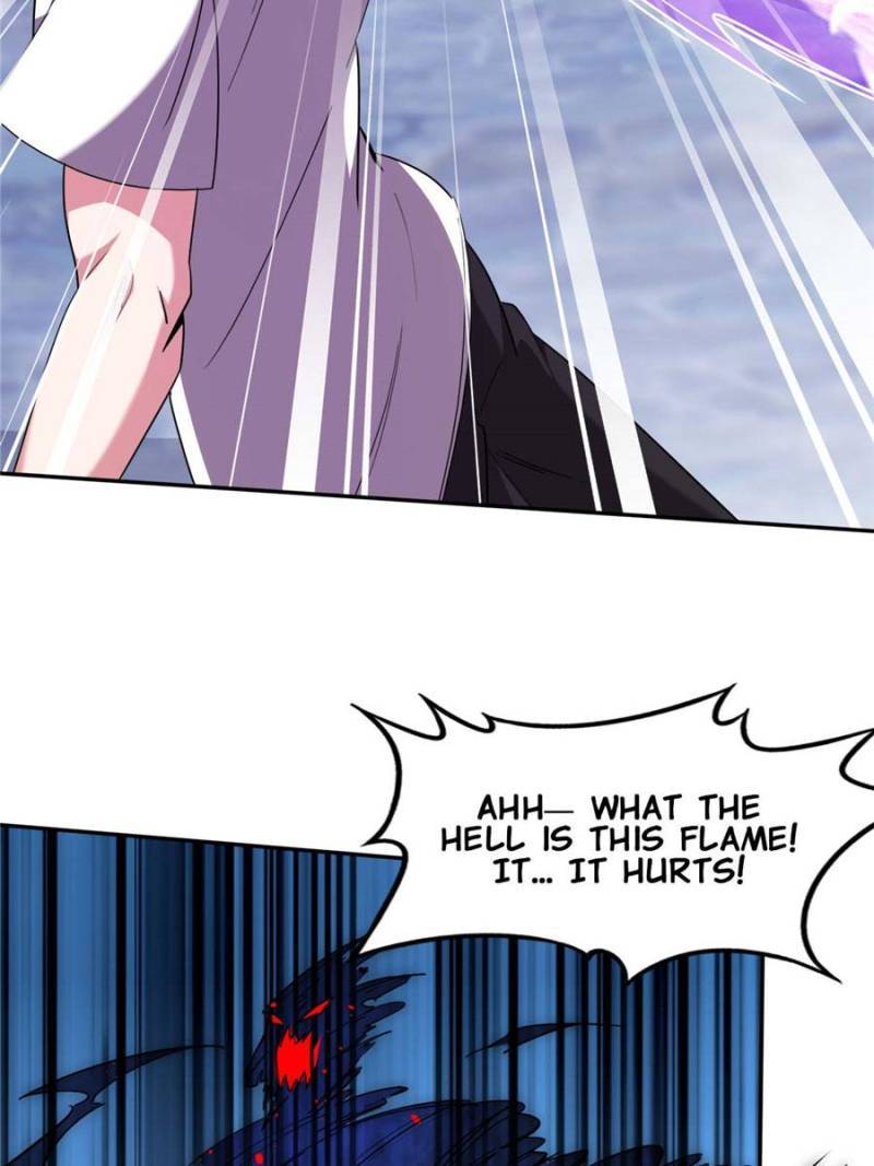 Peerless Doctor In The City Chapter 196 - page 19